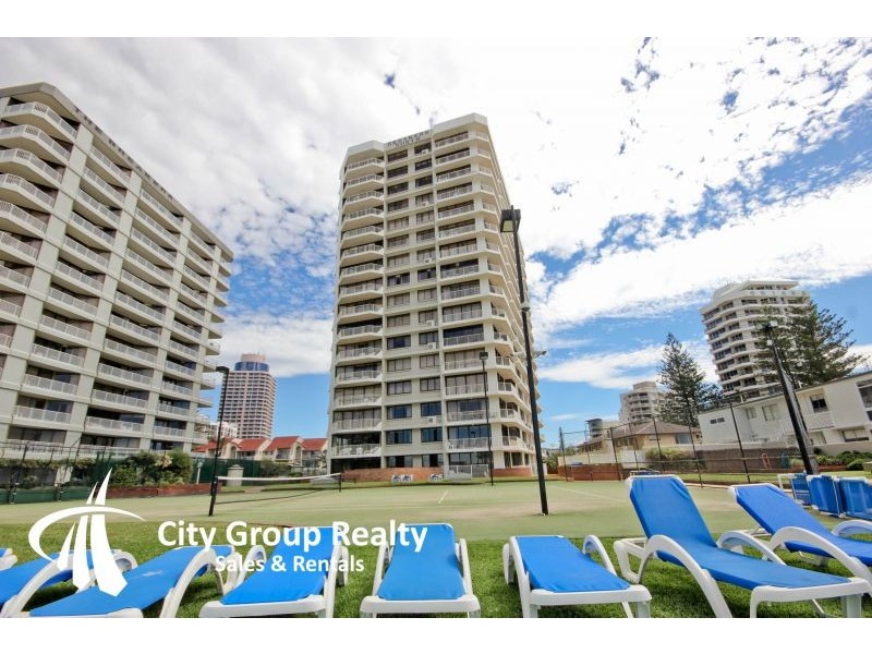 Surfers Paradise QLD 4217