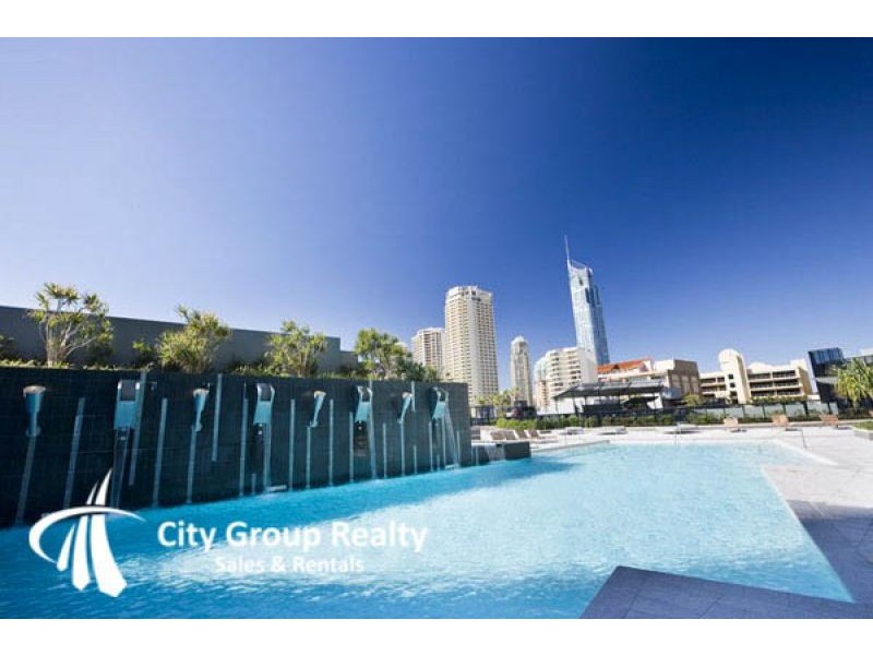 Surfers Paradise QLD 4217