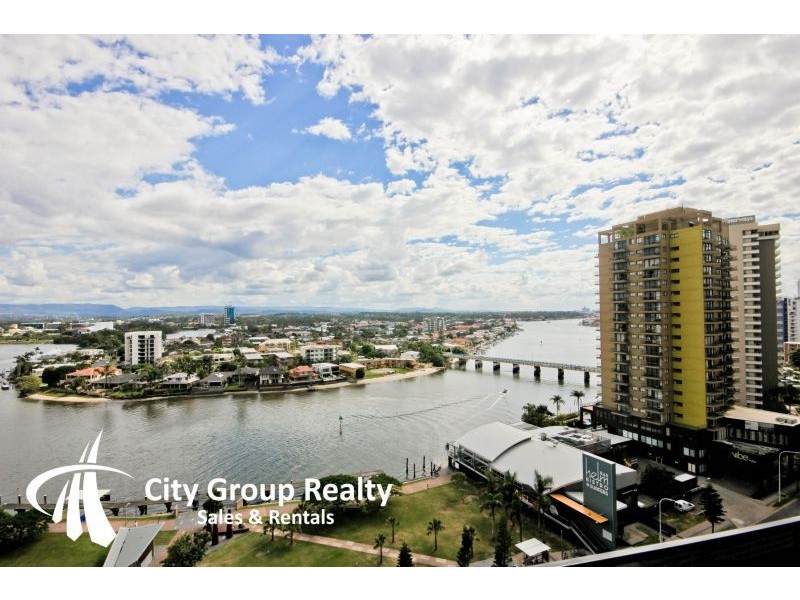 Surfers Paradise QLD 4217