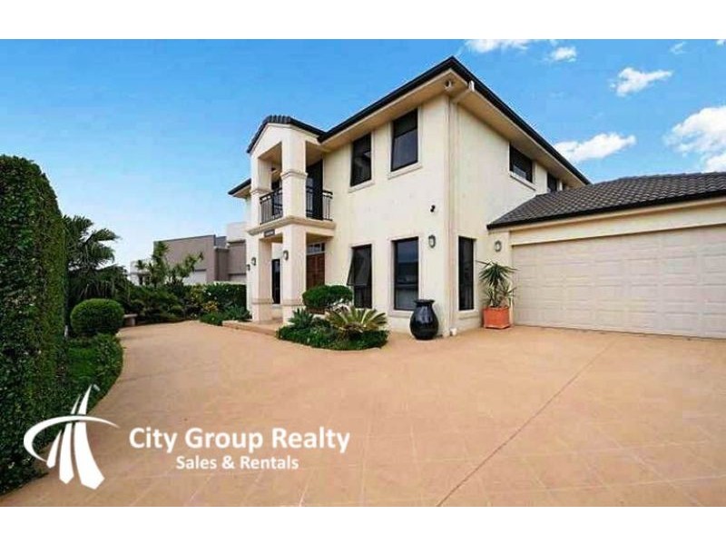 Benowa Waters QLD 4217