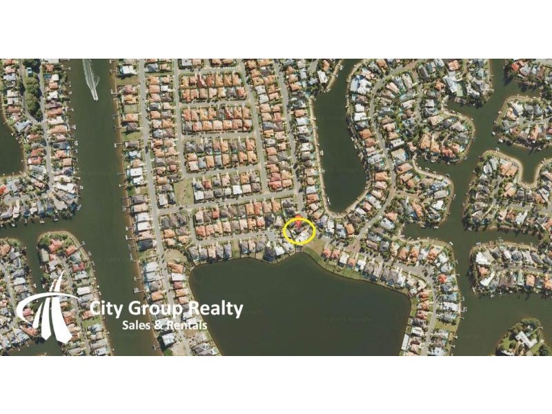 Benowa Waters QLD 4217