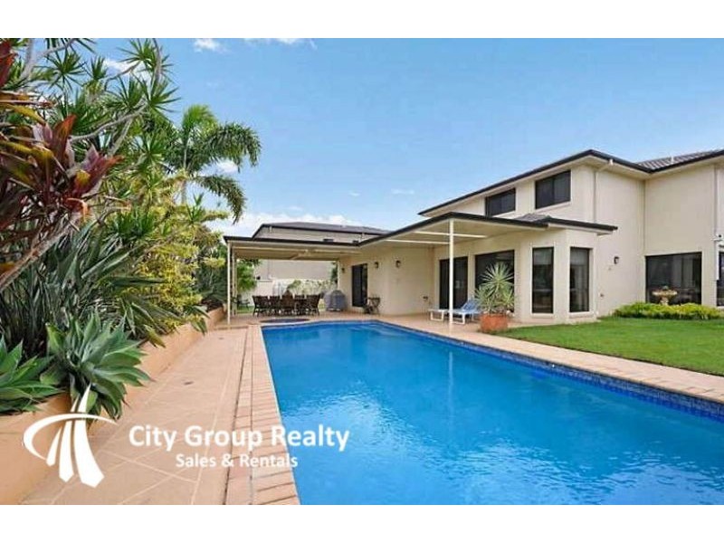 Benowa Waters QLD 4217