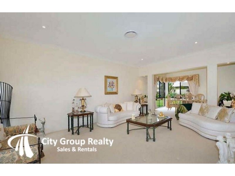 Benowa Waters QLD 4217