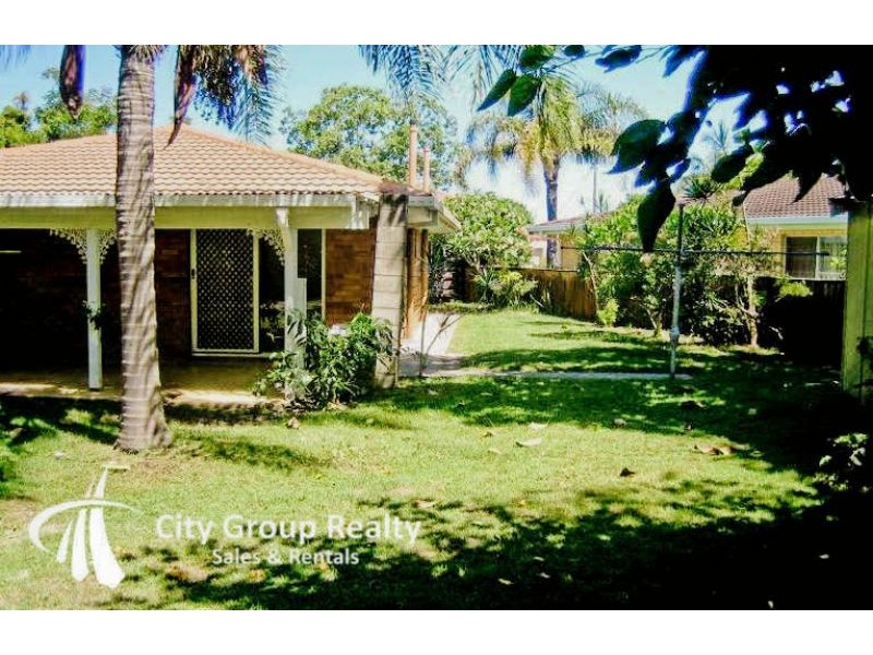 Mermaid Waters QLD 4218