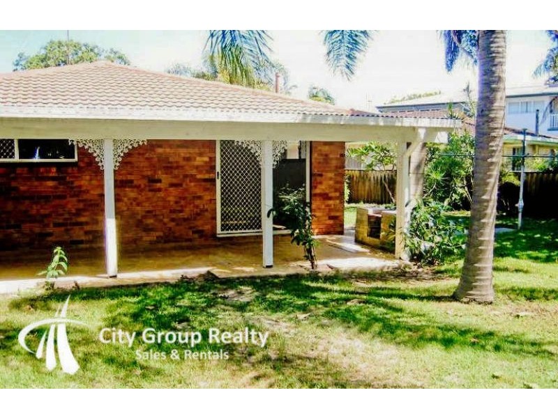 Mermaid Waters QLD 4218