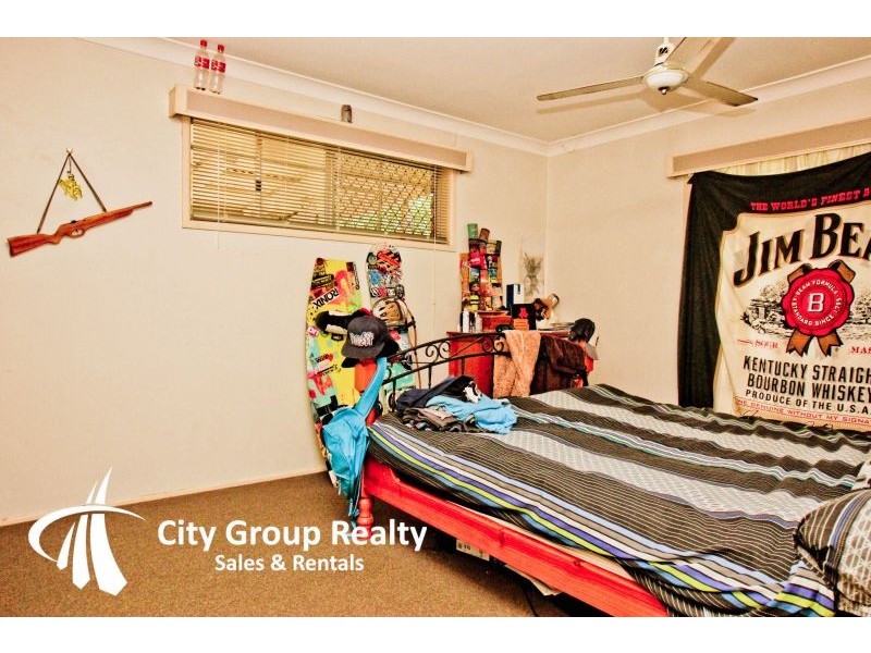 Mermaid Waters QLD 4218