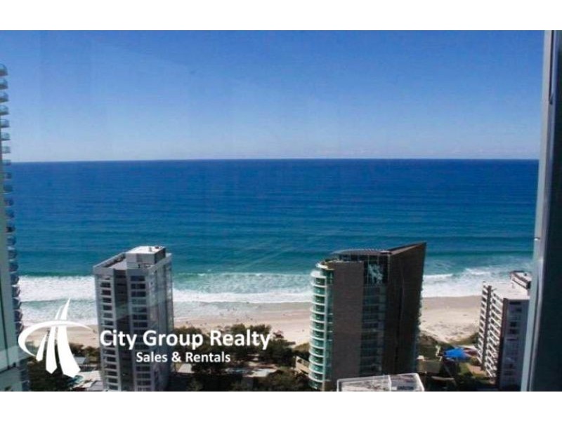 Surfers Paradise QLD 4217