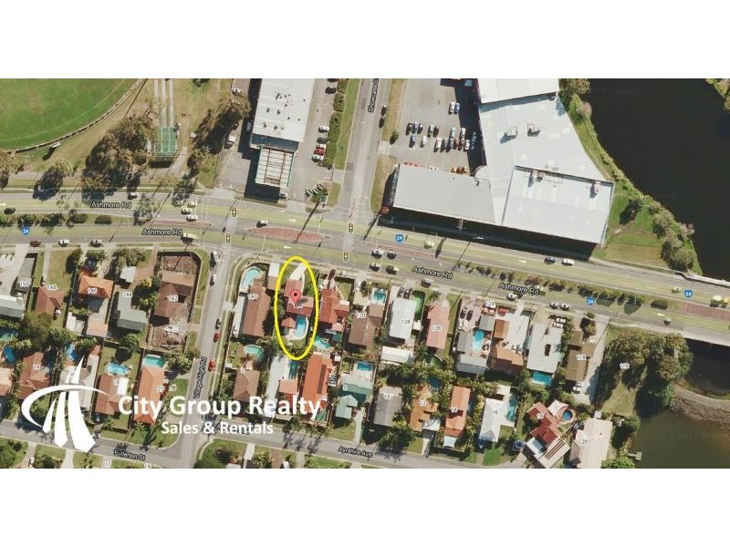 Bundall QLD 4217
