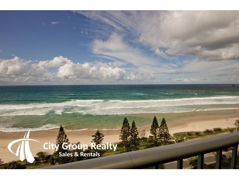 Surfers Paradise QLD 4217