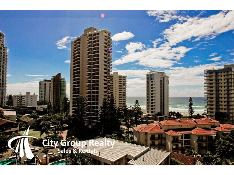 5 Enderley Avenue, Surfers Paradise QLD 4217