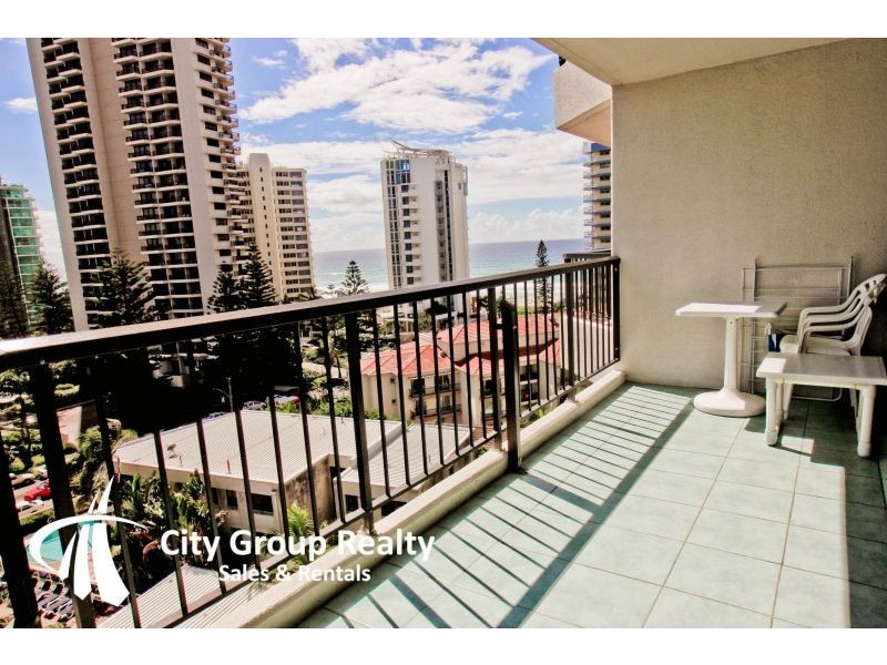 5 Enderley Avenue, Surfers Paradise QLD 4217