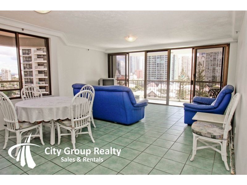 5 Enderley Avenue, Surfers Paradise QLD 4217