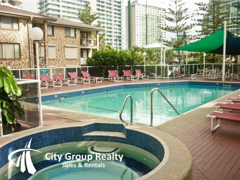 5 Enderley Avenue, Surfers Paradise QLD 4217