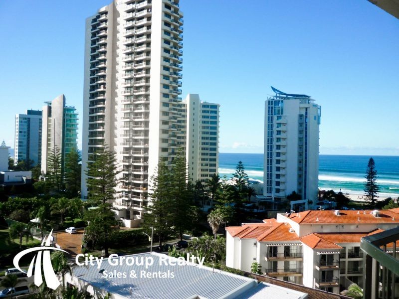 5 Enderley Avenue, Surfers Paradise QLD 4217