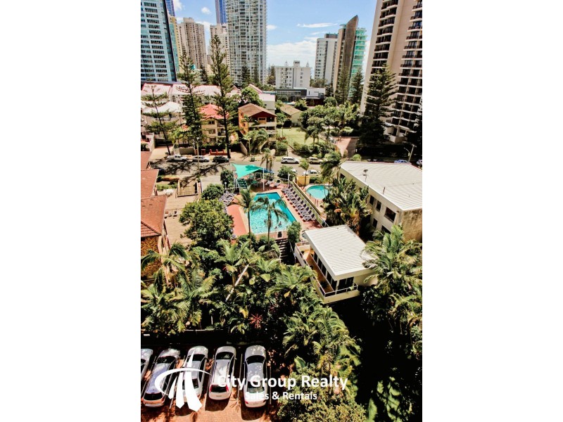 5 Enderley Avenue, Surfers Paradise QLD 4217