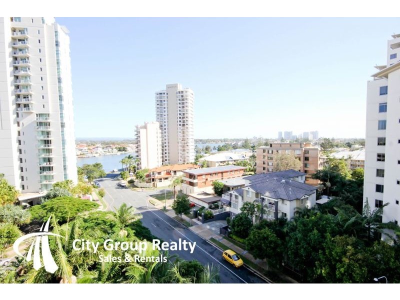 26/19 Riverview Parade, Surfers Paradise QLD 4217