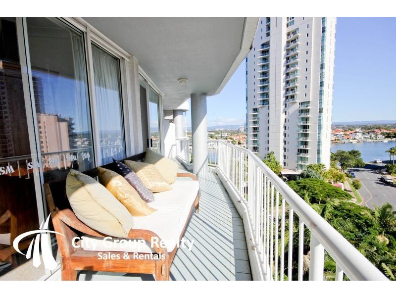 26/19 Riverview Parade, Surfers Paradise QLD 4217