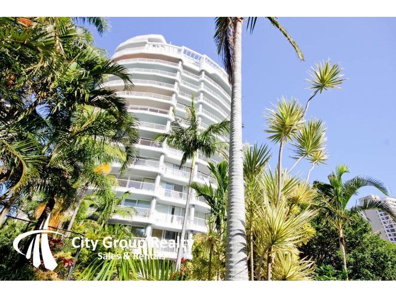 26/19 Riverview Parade, Surfers Paradise QLD 4217