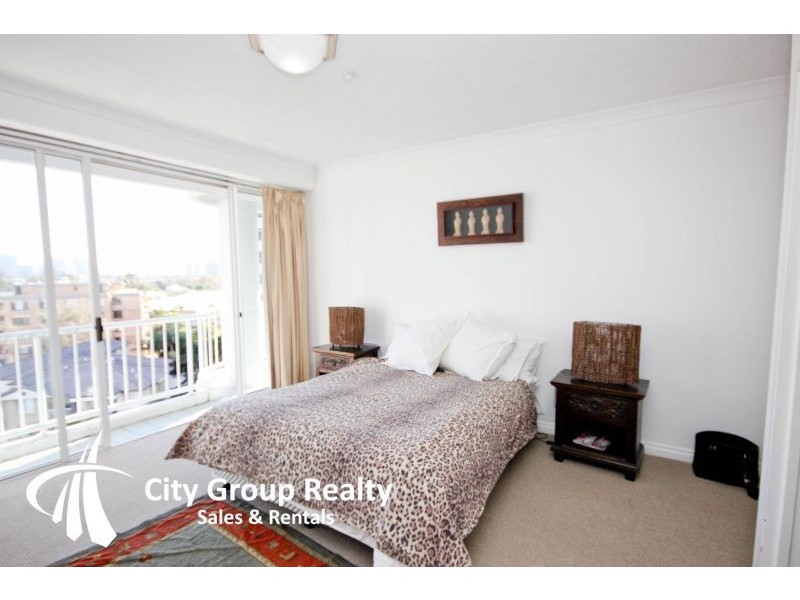 26/19 Riverview Parade, Surfers Paradise QLD 4217