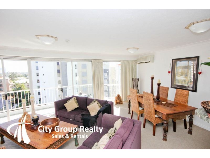 26/19 Riverview Parade, Surfers Paradise QLD 4217