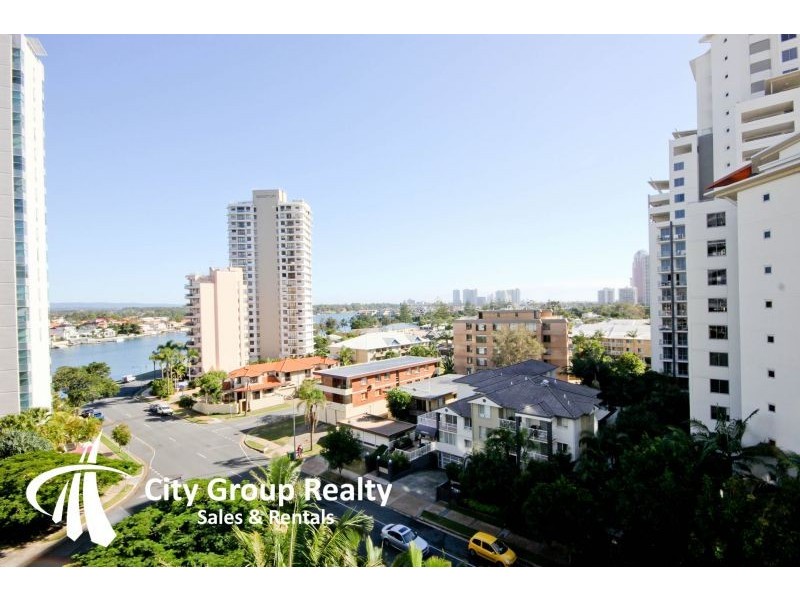 26/19 Riverview Parade, Surfers Paradise QLD 4217