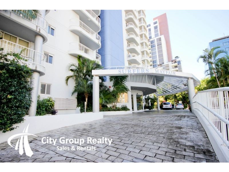 26/19 Riverview Parade, Surfers Paradise QLD 4217