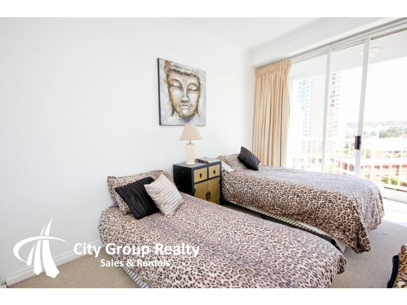 26/19 Riverview Parade, Surfers Paradise QLD 4217