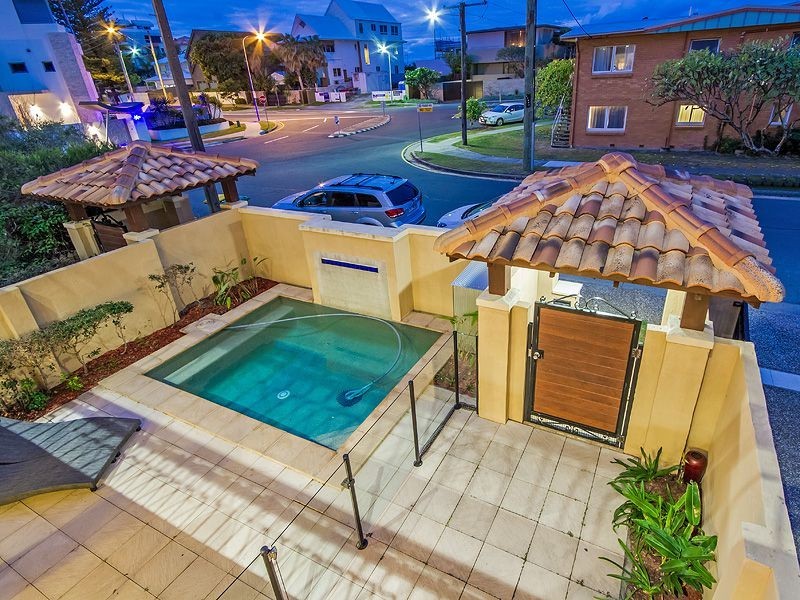 14 Fraser Ave, Mermaid Beach QLD 4218