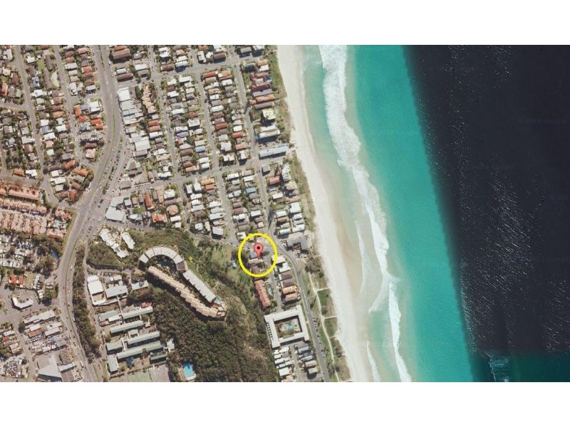 14 Fraser Ave, Mermaid Beach QLD 4218