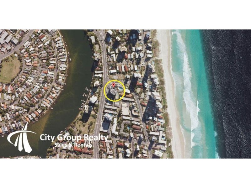 Surfers Paradise QLD 4217