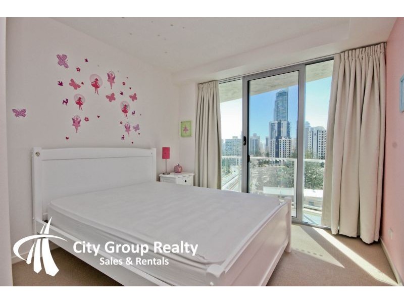 Surfers Paradise QLD 4217