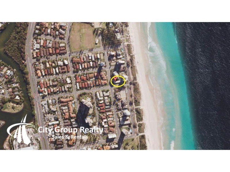 118 Old Burleigh Road, Broadbeach QLD 4218