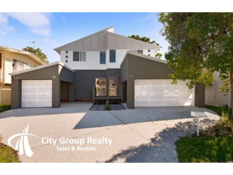 41 Kallay Street, Miami QLD 4220