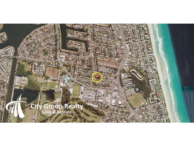 41 Kallay Street, Miami QLD 4220