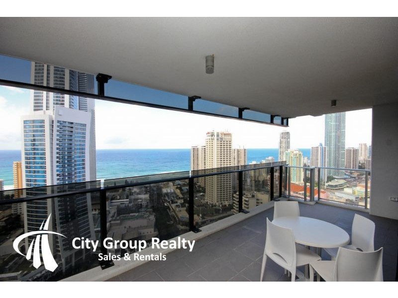 Surfers Paradise QLD 4217