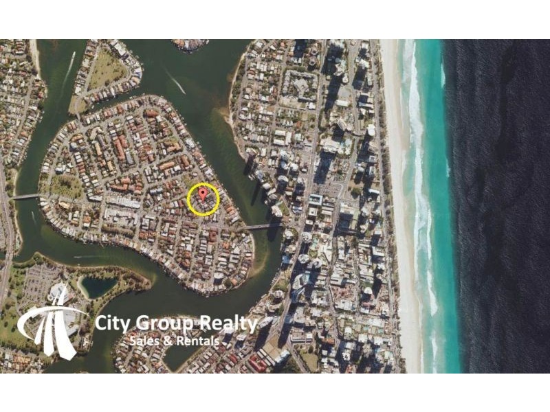 Chevron Island QLD 4217