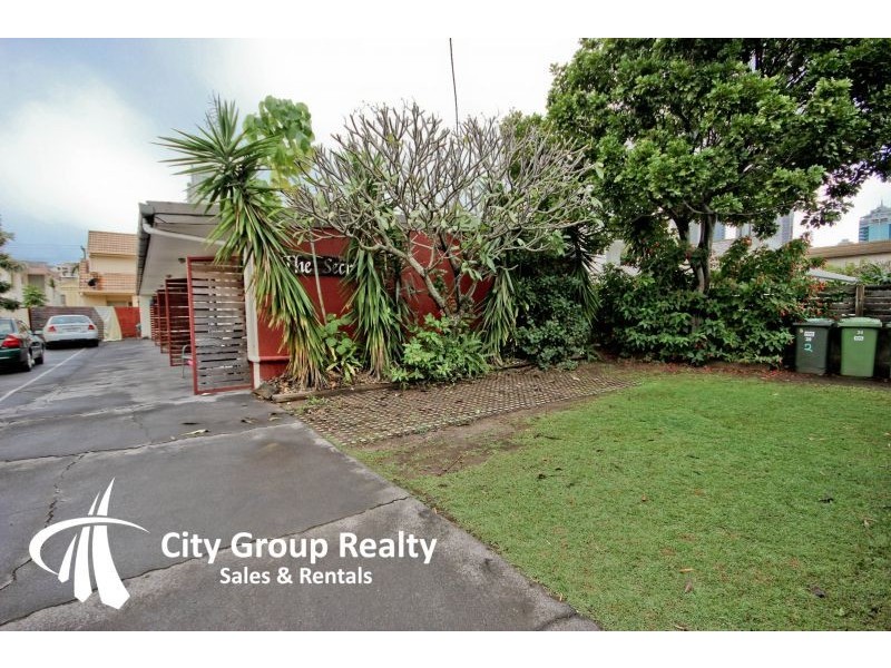 Chevron Island QLD 4217