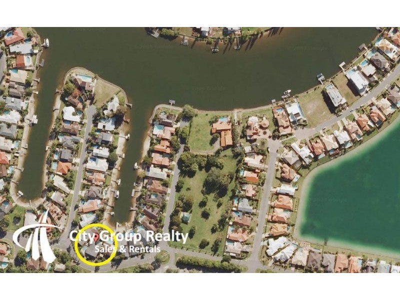40 Cypress Drive, Broadbeach Waters QLD 4218
