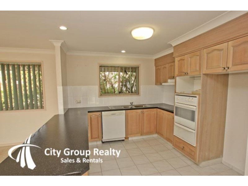 Highland Park QLD 4211