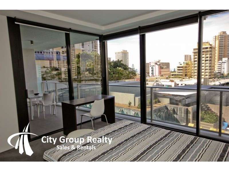 2054/9 Ferny Avenue, Surfers Paradise QLD 4217