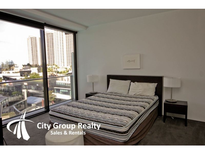 2054/9 Ferny Avenue, Surfers Paradise QLD 4217
