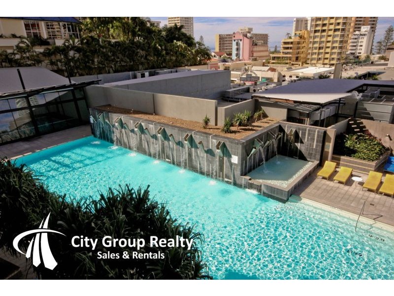 2054/9 Ferny Avenue, Surfers Paradise QLD 4217