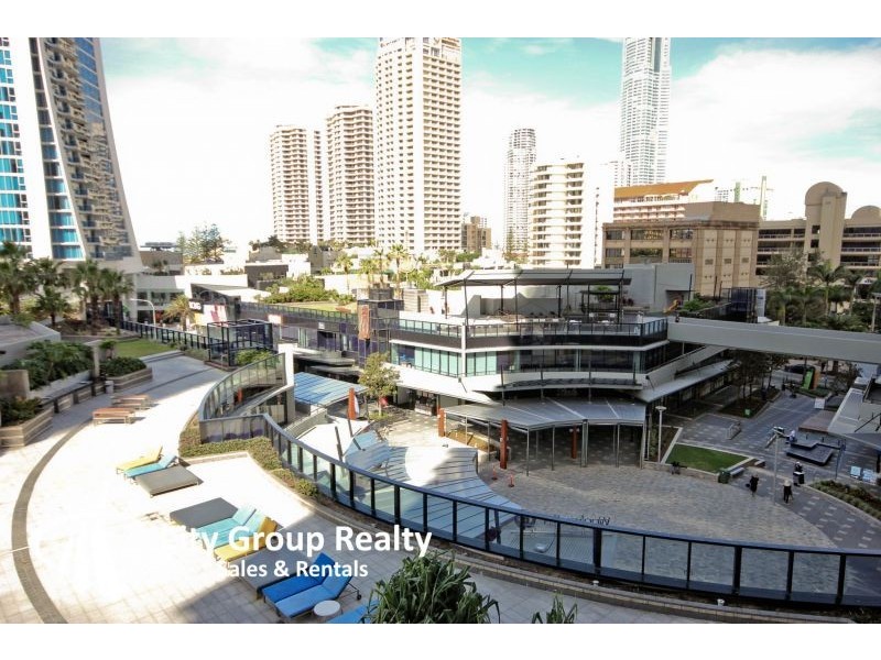 2054/9 Ferny Avenue, Surfers Paradise QLD 4217