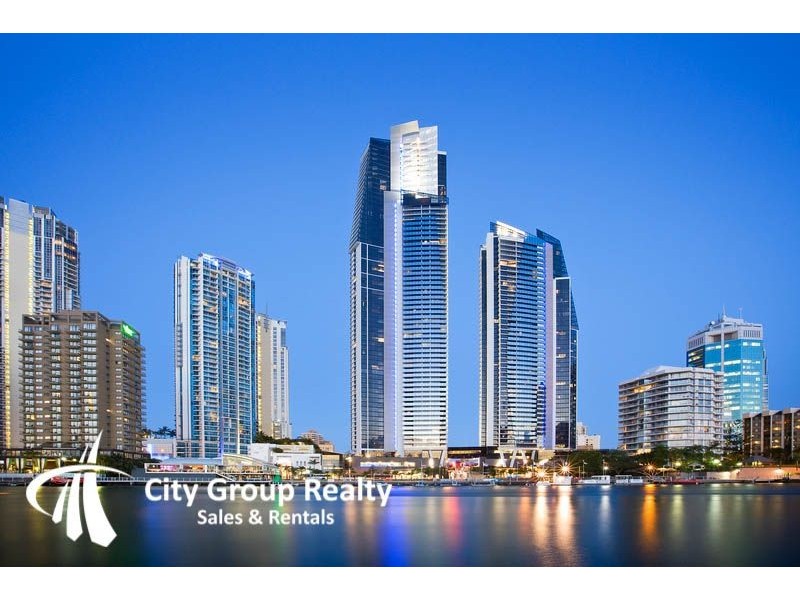 1207/9 Ferny Avenue, Surfers Paradise QLD 4217