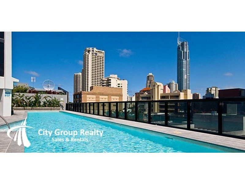 1207/9 Ferny Avenue, Surfers Paradise QLD 4217