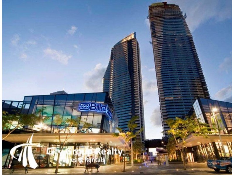 1207/9 Ferny Avenue, Surfers Paradise QLD 4217