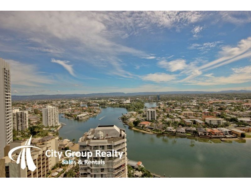 1207/9 Ferny Avenue, Surfers Paradise QLD 4217