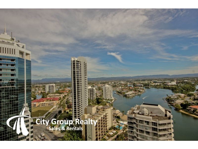 1207/9 Ferny Avenue, Surfers Paradise QLD 4217