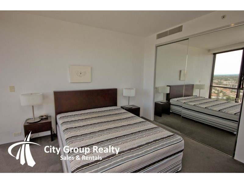 1207/9 Ferny Avenue, Surfers Paradise QLD 4217