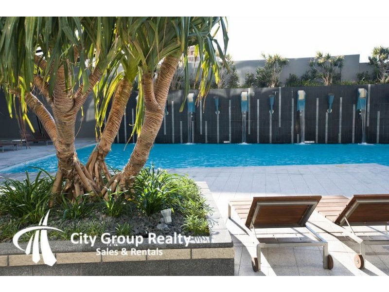 1207/9 Ferny Avenue, Surfers Paradise QLD 4217